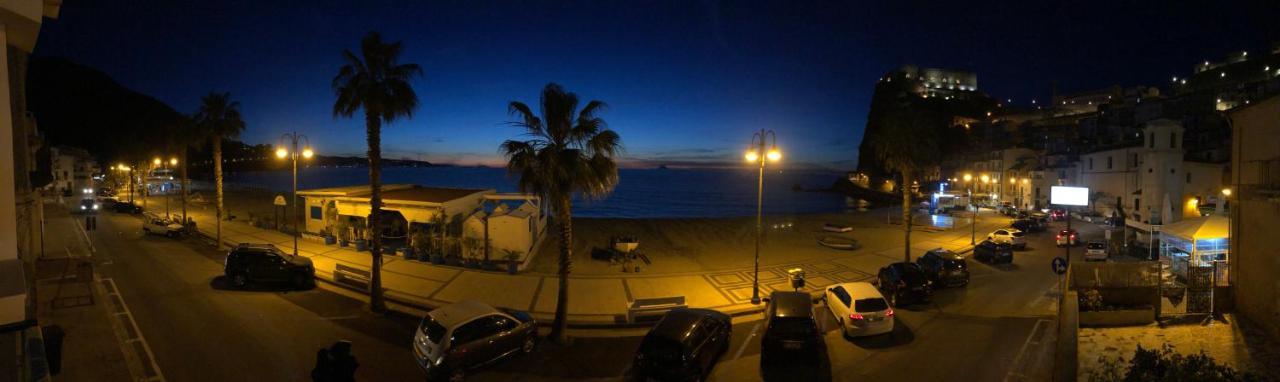 Apartmán Mareblu Scilla Exteriér fotografie